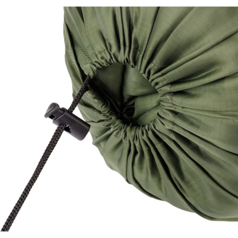 Ocieplacz kempingowy podpinka hamakowa do hamaka 2w1 kołdra kempingowa NEO TOOLS