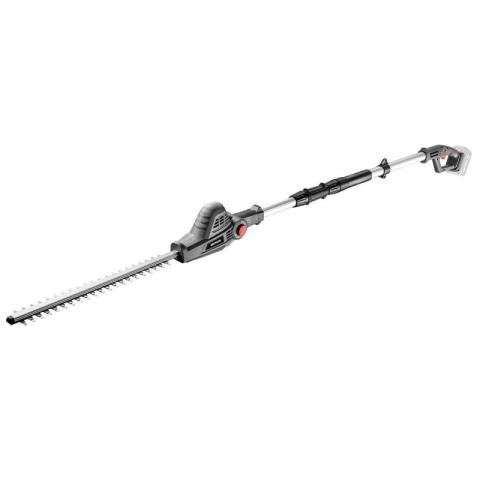 Pilarka nożyce na wysięgniku akumulatorowa elektryczne do żywopłotu Graphite 58G098