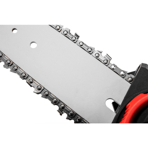 Pilarka nożyce na wysięgniku akumulatorowa elektryczne do żywopłotu Graphite 58G098