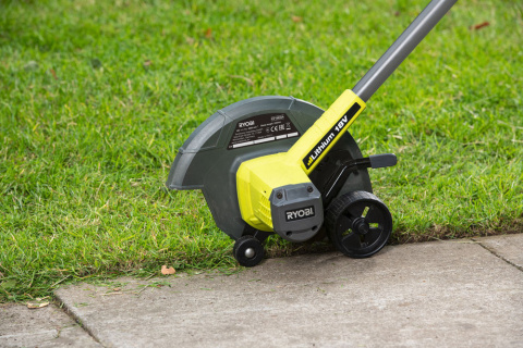 Przycinarka do krawędzi trawnika Ryobi ONE+ RY18EGA-0 Krawędziarka