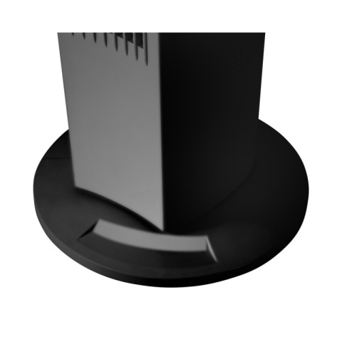 Wentylator kolumnowy mocny 50W cichy 60dB z pilotem timer NEO TOOLS 90-012