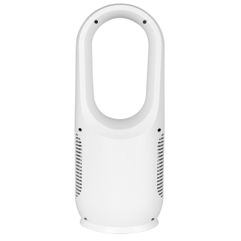 Wentylator wiatrak bezłopatkowy akumulatorowy kolumnowy mały NEO TOOLS 90-013