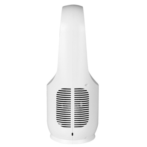 Wentylator wiatrak bezłopatkowy akumulatorowy kolumnowy mały NEO TOOLS 90-013