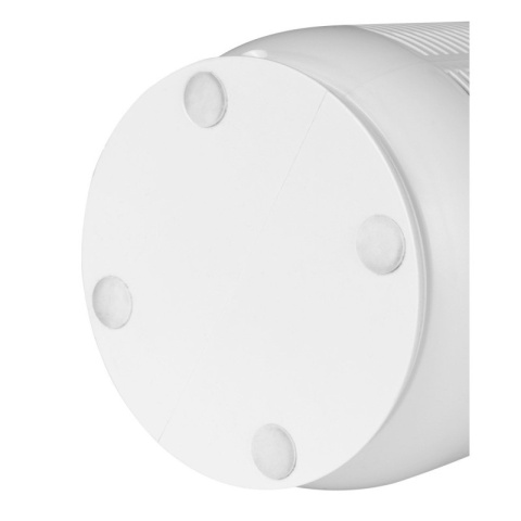 Wentylator wiatrak bezłopatkowy akumulatorowy kolumnowy mały NEO TOOLS 90-013