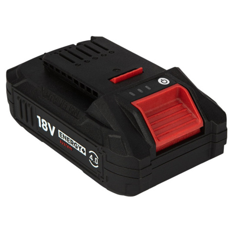 Zestaw Akumulator 4Ah + Ładowarka - Bateria BOOST UP - GRAPHITE NEO Energy+