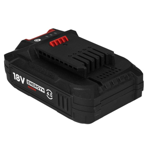 Zestaw Akumulator 4Ah + Ładowarka - Bateria BOOST UP - GRAPHITE NEO Energy+