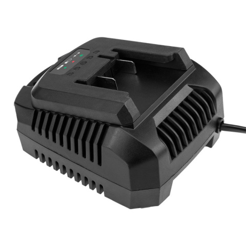 Zestaw Akumulator 4Ah + Ładowarka - Bateria BOOST UP - GRAPHITE NEO Energy+