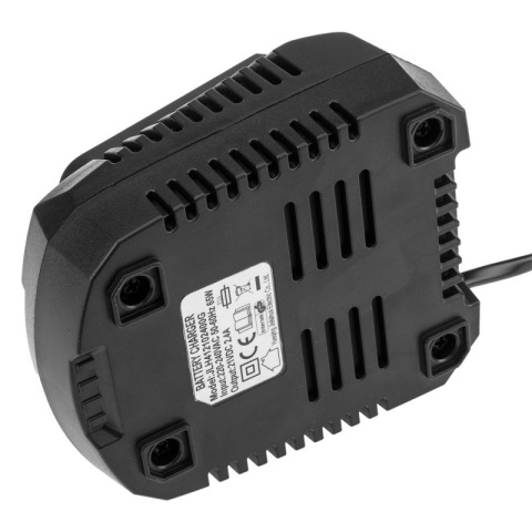 Zestaw Akumulator 4Ah + Ładowarka - Bateria BOOST UP - GRAPHITE NEO Energy+