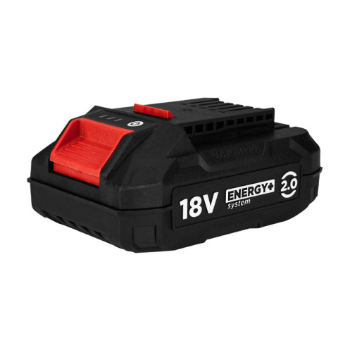 Zestaw Akumulator bateria 2Ah + Ładowarka GRAPHITE Energy+ 58GE131-1