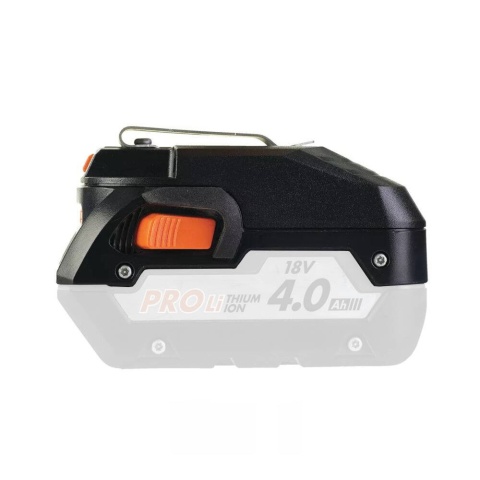 ADAPTER NASADKA USB NA AKUMULATOR 18V BHJ18C-0