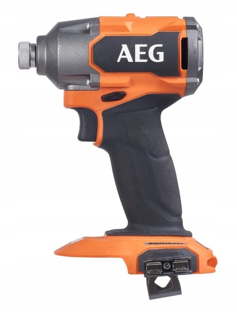 AEG BSS18C3B3-0 ZAKRĘTARKA UDAR 350Nm KORPUS