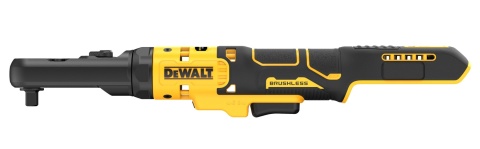 AKUMULATOROWA GRZECHOTKA UDAROWA XR 18V 3/8" i 1/2" DCF510N DEWALT