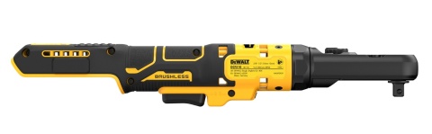 AKUMULATOROWA GRZECHOTKA UDAROWA XR 18V 3/8" i 1/2" DCF510N DEWALT