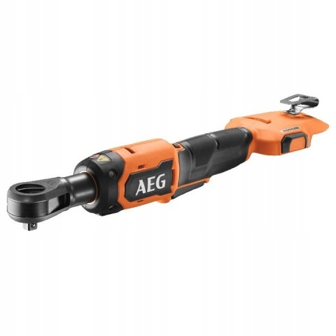 GRZECHOTKA AKUMULATOROWA BEZSZCZOTKOWA 18V 74Nm BSS18R38BL-0 AEG