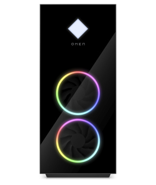 HP OMEN 40L GT21 Gaming PC AMD Ryzen 9 7900 12-rdzeni 64GB DDR5 RGB 1TB SSD NVMe NVIDIA GeForce RTX 4090 24GB Windows 11 OUTLET