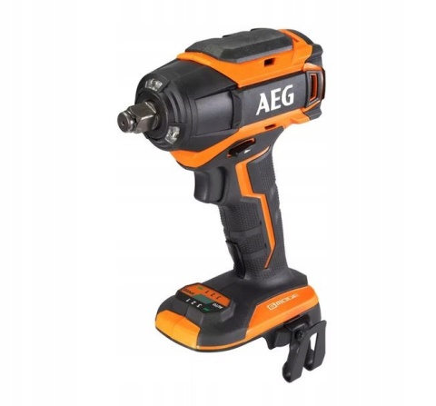 Klucz udarowy bezszczotkowy 280nm BSS18C12ZB6-0 18V AEG