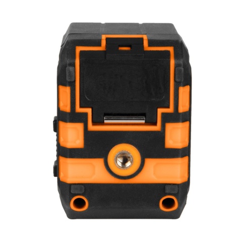 Laser Krzyżowy Samopoziomujacy 20m Etui Uchwyt Poziomica Laserowa NEO TOOLS 75-142