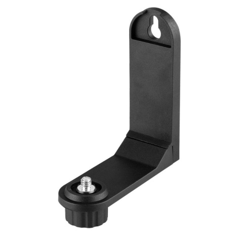 Laser Krzyżowy Samopoziomujacy 20m Etui Uchwyt Poziomica Laserowa NEO TOOLS 75-142