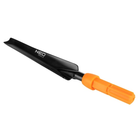 Łopatka do sadzenia wąska Click System wąska stal bez trzonka NEO TOOLS 95-072