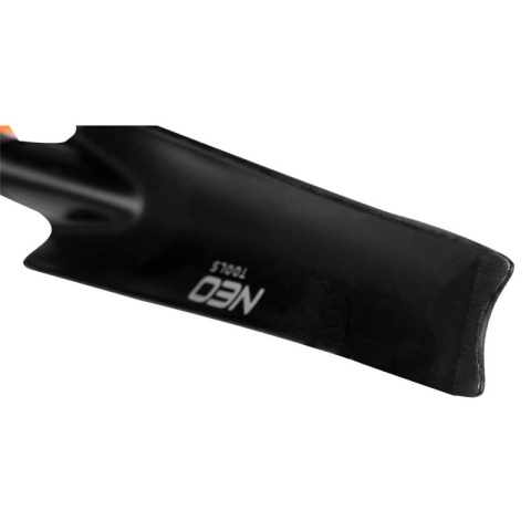Łopatka do sadzenia wąska Click System wąska stal bez trzonka NEO TOOLS 95-072