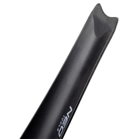 Łopatka do sadzenia wąska Click System wąska stal bez trzonka NEO TOOLS 95-072