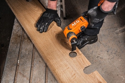 NARZĘDZIE WIELOFUNKCYJNE SZLIFIERKA WIELOFUNKCYJNA DO CIĘCIA I SZLIFOWANIA 18V BMT18-0