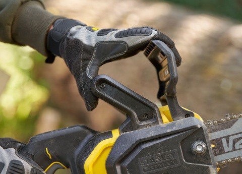 Piła pilarka łańcuchowa Akumulatorow STANLEY SFMCCS730B 30 cm 18 V V20 BODY