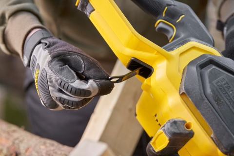 Piła pilarka łańcuchowa Akumulatorow STANLEY SFMCCS730B 30 cm 18 V V20 BODY