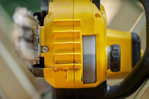 Piła pilarka łańcuchowa Akumulatorow STANLEY SFMCCS730B 30 cm 18 V V20 BODY