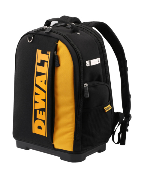 Plecak narzędziowy o pojemności dla montera mocny 40 L 25 kg DEWALT DWST81690-1