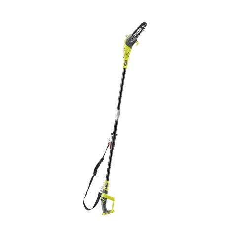 RYOBI AKUMULATOROWA PILARKA ONE+ 18V DO GAŁĘZI Z PROWADNICĄ 200MM