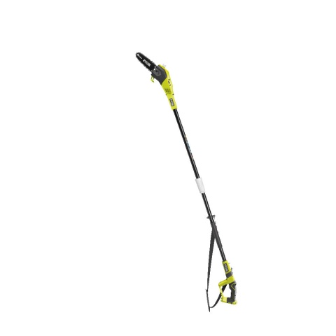 RYOBI AKUMULATOROWA PILARKA ONE+ 18V DO GAŁĘZI Z PROWADNICĄ 200MM