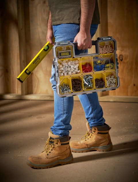 STANLEY 97-517 FATMAX PRO Organizer Wodoszczelny