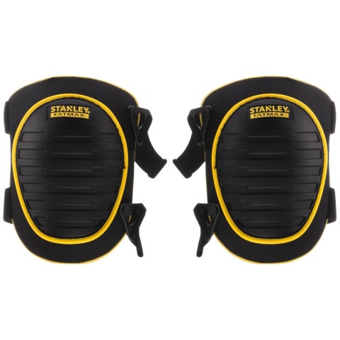 STANLEY Ochraniacze kolan antypoślizgowe Nakolanniki twarde FMST82961