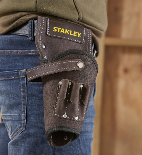 STANLEY STST1-80118 KABURA DO PASA NA WIERTARKĘ