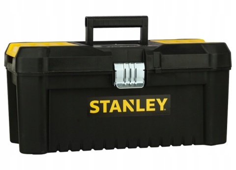 STANLEY Skrzynia essential na narzędzia akcesoria