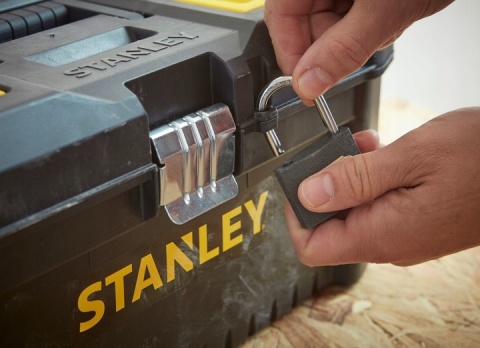 STANLEY Skrzynia essential na narzędzia akcesoria