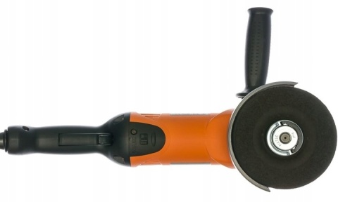 SZLIFIERKA KĄTOWA KOMPAKTOWA 125mm 1520W WS15-125SXE DMS AEG