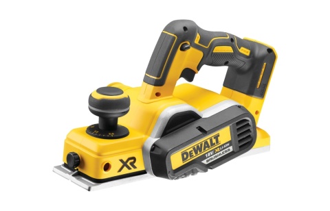Strug akumulatorowe DeWalt DCP580N 18V 82mm AKUMULATOROWY XR