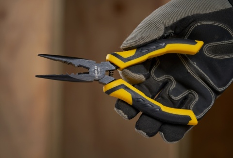 Szczypce wydłużone 150 mm Stanley STHT0-74363