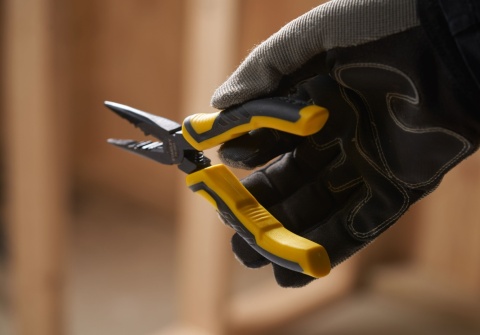 Szczypce wydłużone 150 mm Stanley STHT0-74363