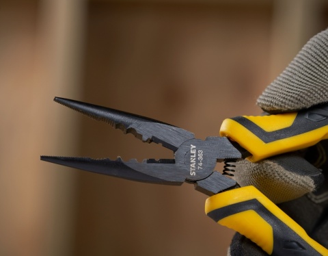 Szczypce wydłużone 150 mm Stanley STHT0-74363