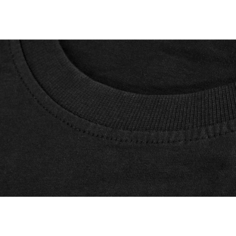 T-SHIRT KOSZULKA ROBOCZA W KOLORZE CZARNYM ROZ L 81-610-L NEO TOOLS