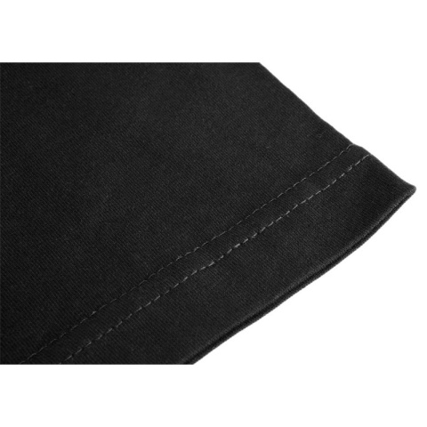 T-SHIRT KOSZULKA ROBOCZA W KOLORZE CZARNYM ROZ L 81-610-L NEO TOOLS