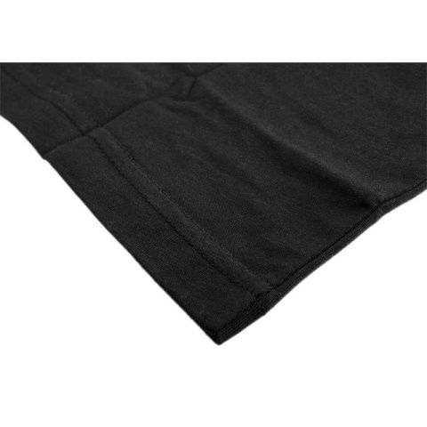 T-SHIRT KOSZULKA ROBOCZA W KOLORZE CZARNYM ROZ L 81-610-L NEO TOOLS