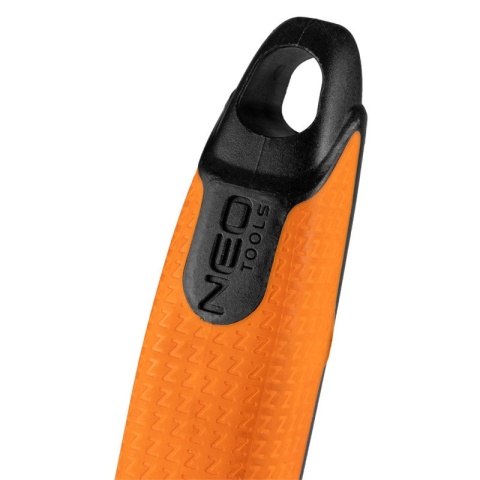 Trzonek uchwyt krótki Click System do narzędzi ogrodowych tworzywo sztuczne NEO TOOLS 95-052