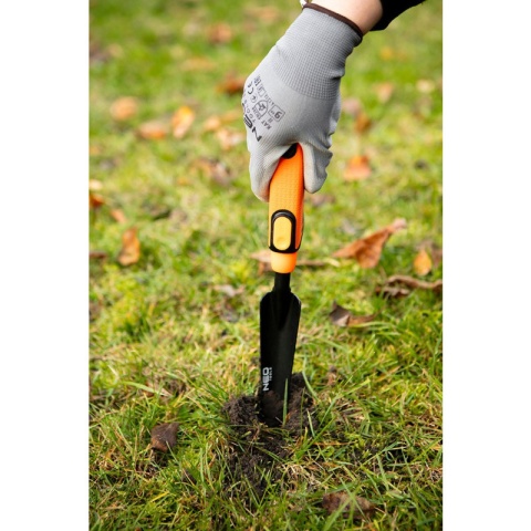 Trzonek uchwyt krótki Click System do narzędzi ogrodowych tworzywo sztuczne NEO TOOLS 95-052