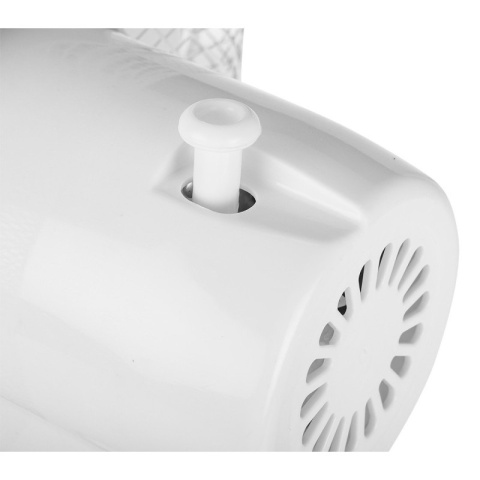 Wentylator biurkowy wiatrak cyrkulator stołowy 3 tryby 45W NEO TOOLS 90-011