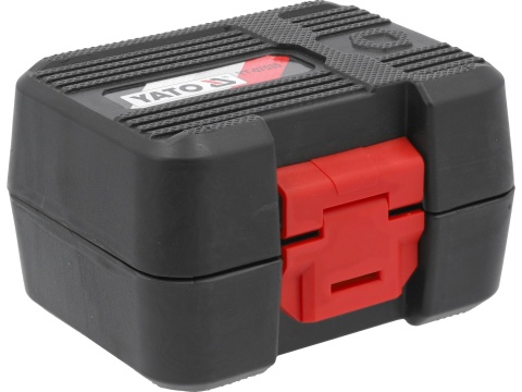 Adapter dynamometryczny elektroniczny 1/2" 10-200 nm YT-07535