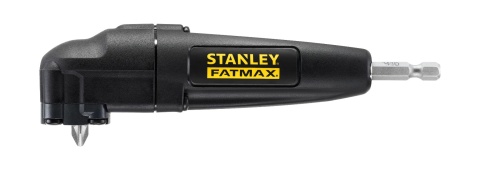 Adapter kątowy do bitów Nasadka kątowa + Bity udarowe STANLEY STA88582-XJ